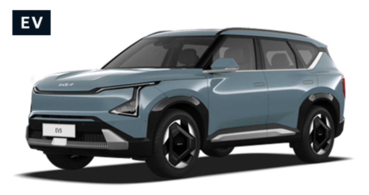 Kia EV5