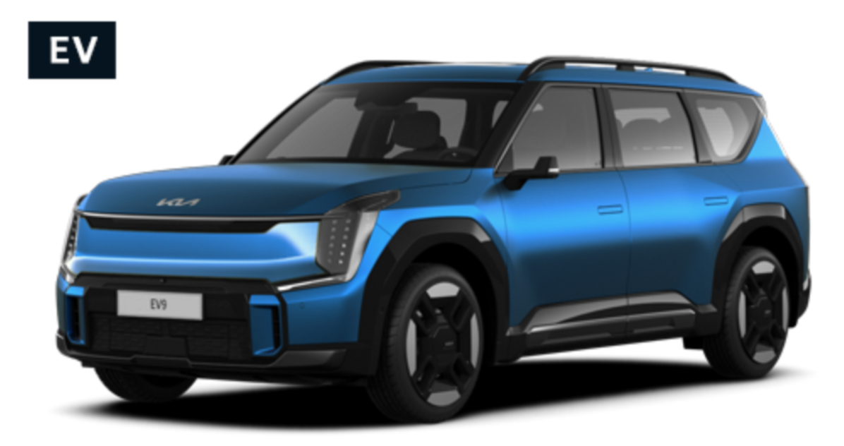 Kia EV9